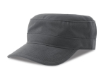 Casquette style militaire tank