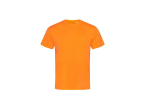 Tee-shirt de sport homme toucher coton
