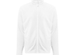 Veste polaire homme zippée