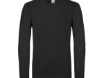 Tee-shirt homme manches longues