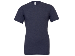Tee-shirt unisexe chiné