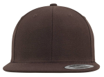 Casquette snapback