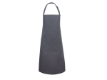 Tablier à bavette avec boucle et poche
