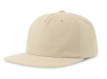 Casquette vintage visière plate