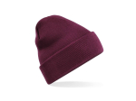 Bonnet en polyester recyclé