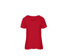 Tee-shirt femme coton bio