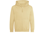 Sweat zippé