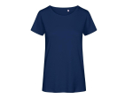 Tee-shirt organique femme
