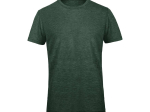 Tee-shirt homme tri-blend
