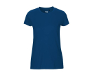 Tee-shirt ajusté femme