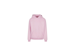 Sweat à capuche oversize