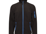 Veste softshell homme 3 couches