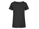 Tee-shirt organique femme