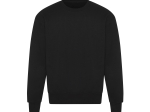 Sweat col rond lourd