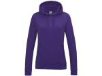 Sweat capuche femme