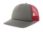 Casquette style rappeur