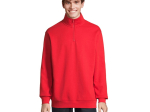 CONRAD Sweat Zip Col