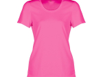Tee-shirt respirant femme sans étiquette de marque