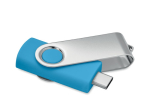 COLODRI - Clé USB-C 3.0 type-C de 16G