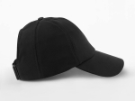 Casquette de sport ouverture queue de cheval
