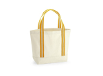 Sac de plage en coton organique
