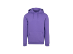 Sweat capuche lourd