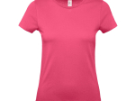 Tee-shirt femme col rond 150