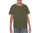 Tee-shirt col rond 180