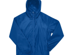 Coupe-vent imperméable