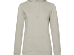 Sweat capuche # femme
