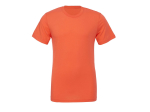 Tee-shirt unisexe coton