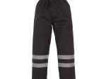 Surpantalon bicolore haute visibilité