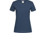 Tee-shirt ajusté femme