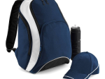 Sac à dos teamwear