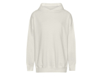 Sweat coupe oversize en coton tiger