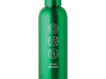 ATHENA - Bouteille en acier inox recyclé