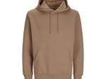 Sweat à capuche unisexe