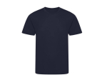 Tee-shirt de sport en polyester recyclé enfant