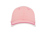 Casquette baseball 5 pans