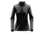 Sweat molletonné thermal