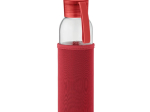 EBOR - Bouteille verre recyclé 500 ml