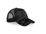 Casquette 5 pans américaine camouflage