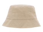 Chapeau en coton