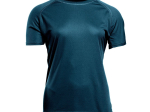 Tee-shirt respirant femme