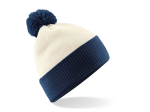 Bonnet bicolore snowstar®
