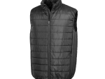 Bodywarmer matelassé