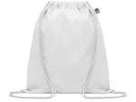YUKI COLOUR - Sac à cordon en coton organique