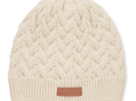 KATMAI - Bonnet tricoté en RPET