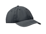 BEAU - Casquette baseball à 6 pans