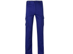 Pantalon stretch multipoches